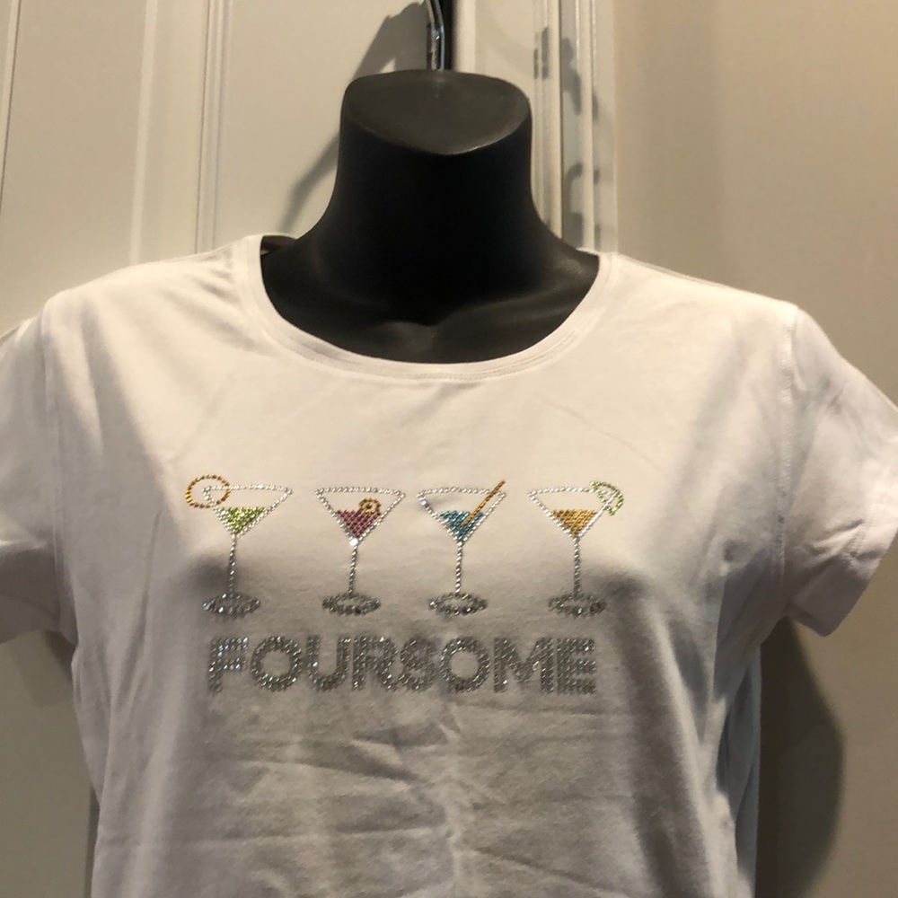 Women’s Embellished Top